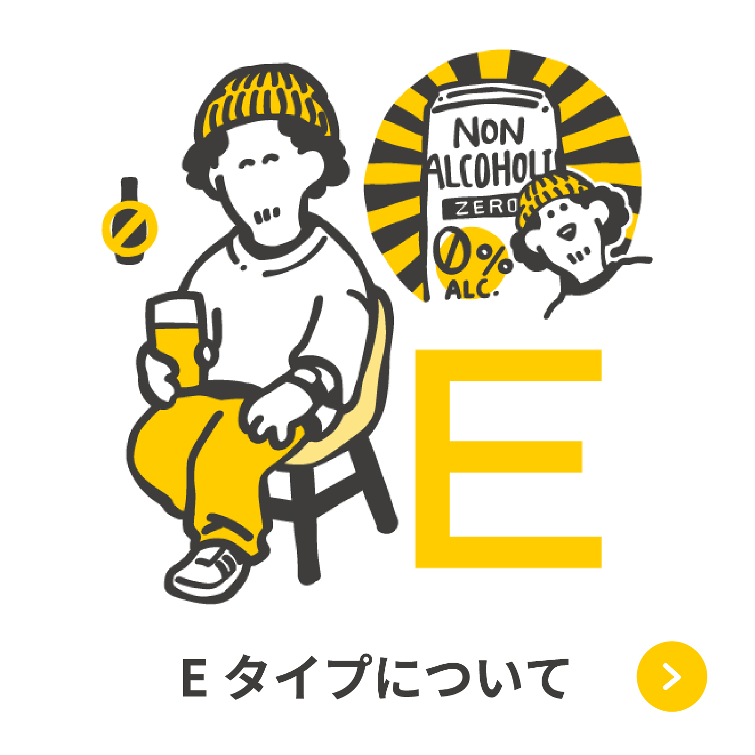 Eタイプについて